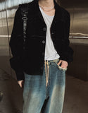 Rivian Western Punching Jacket
