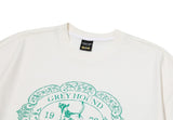 Hound Cham Short Sleeve Tee