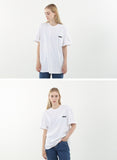 Small box logo street