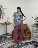 Lacuna JOKER Pigment T-Shirt