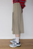 CLASSIC PLEATS MIDI SK