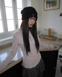 Uen Button Hairband