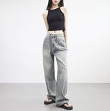 Pokiz Basic Halter Sleeveless