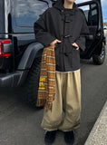 Mosco New Biowashing Balloon Pants
