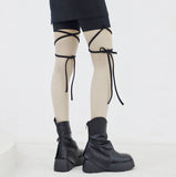 Kyria Shirring Boots