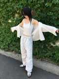 SEE-THROUGH WESTERN SH