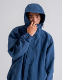 Bucket Wind Zip-up Jacket