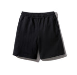 Double cotton training Short Pants