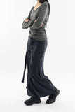 Tanami maxi string long skirt