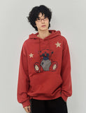 TEDDY B Hoodie