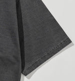 Old Canvas Pigment Short Sleeve T-shirts