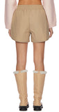 Monck Padded Shorts
