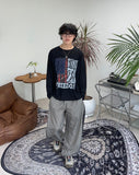 Fade Flag Long Sleeve