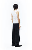 NEW CUT OFF SLEEVELESS
