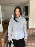 Kiryu Cut Hood Windbreaker