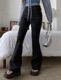 Gomez Maxi Bootcut Pants