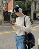 Coffin Black Sunglasses