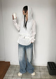 CENTER LINE DENIM