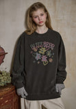 Buzzbear Pigment Sweatshirt