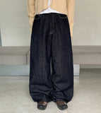 Tspina Raw Denim Pants