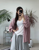 Verus Summer Check Shirt