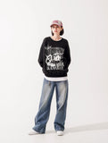 Daunt Sweatshirt