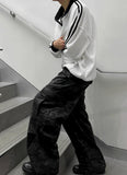 Military Cargo Pants