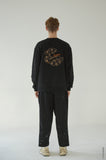 Whatever piece Sweatshirt