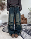 Liato Track Denim Pants