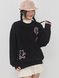 RUNNING B Sweatshirt