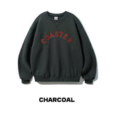 Newwave Chain Coaster Sweatshirt
