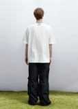 OUTLAW HALF T