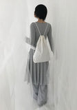 SILVERLIGHT GYM BAG