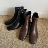Lennon Chelsea Boots