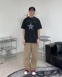 Farooq Pigment Carpenter Pants