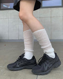 Koyu Basic Ribbed Socks