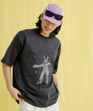 Bunny Webe Short Sleeve T-shirt