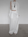 Luair Summer See-through Shirt