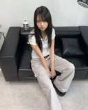 Kain Pocket Bootcut Pants