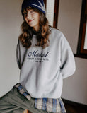 Malind Sweatshirt