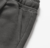 Charcoal Black