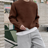 Cash Basic Hachi Knit