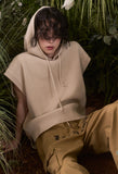 Prey hood vest