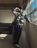 Live Track Wide Pants