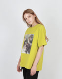 famous painting Short Sleeve