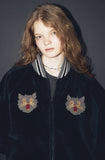 Cat Holic Souvenir Jacket