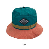 GEMMY BUCKET HAT