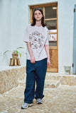 Barrel Than Never Short Sleeve Tee