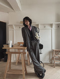 Suare single blazer
