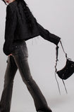 Crow Tweed